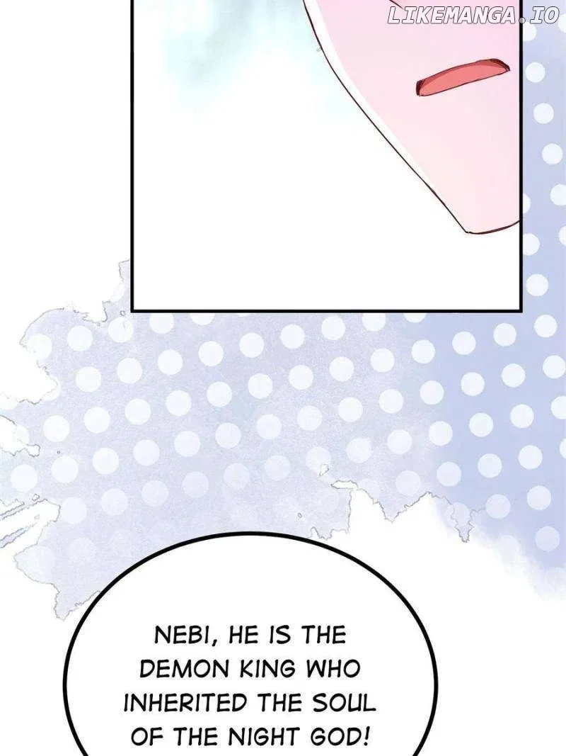 The Sultry Demon King Wants Me Chapter 105 – Page 38