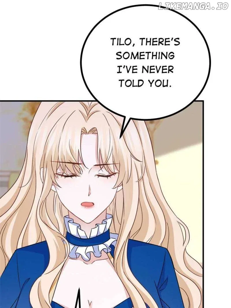 The Sultry Demon King Wants Me Chapter 105 – Page 41