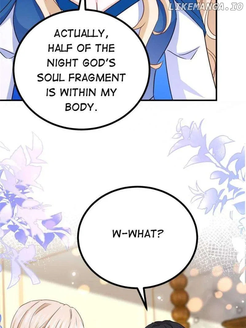 The Sultry Demon King Wants Me Chapter 105 – Page 42
