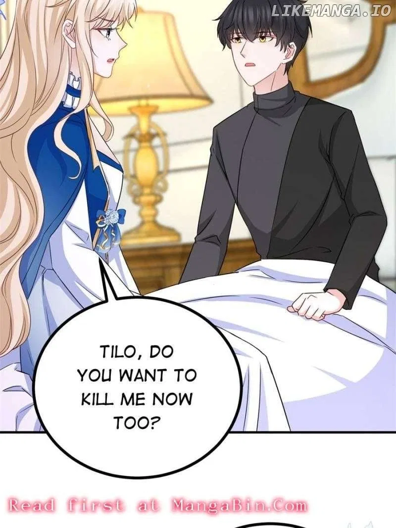 The Sultry Demon King Wants Me Chapter 105 – Page 43