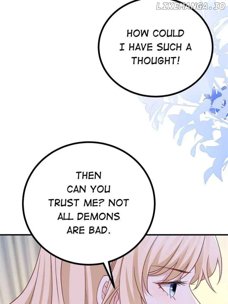 The Sultry Demon King Wants Me Chapter 105 – Page 44
