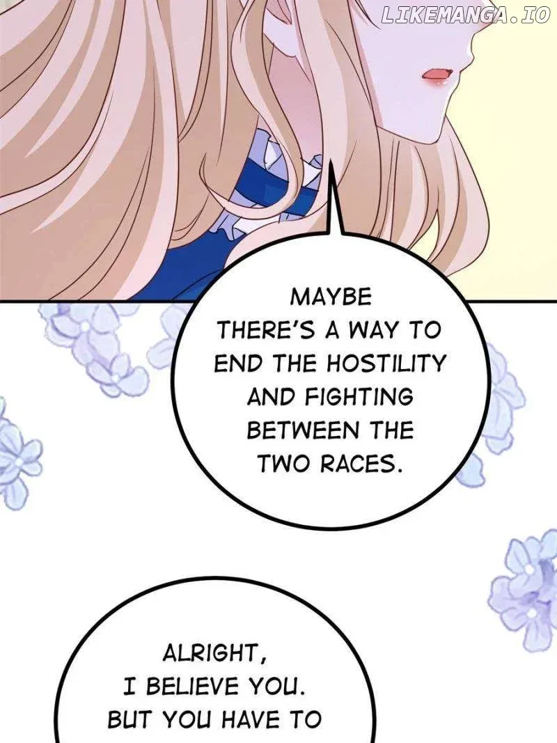 The Sultry Demon King Wants Me Chapter 105 – Page 45