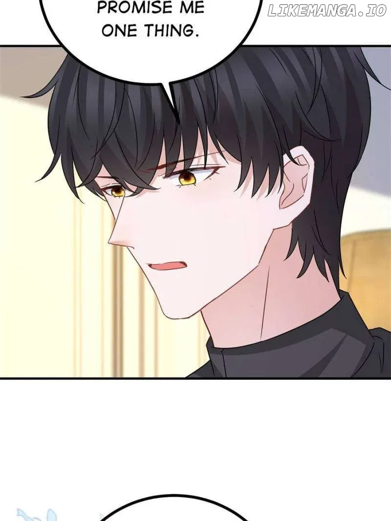 The Sultry Demon King Wants Me Chapter 105 – Page 46