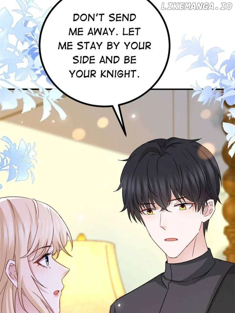 The Sultry Demon King Wants Me Chapter 105 – Page 47