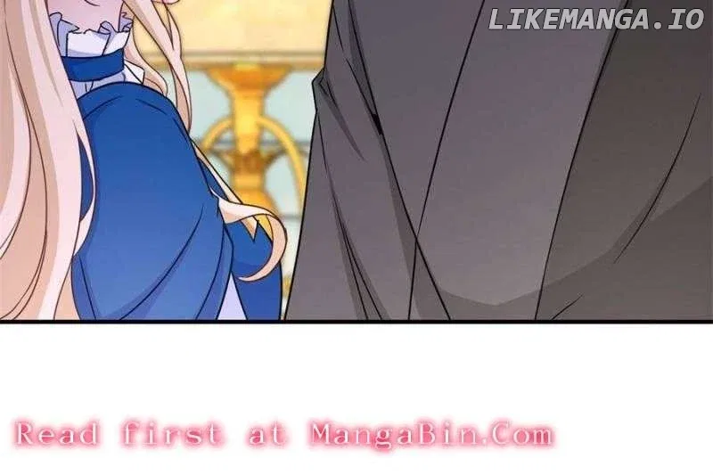 The Sultry Demon King Wants Me Chapter 105 – Page 48