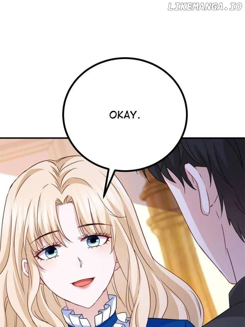 The Sultry Demon King Wants Me Chapter 105 – Page 49