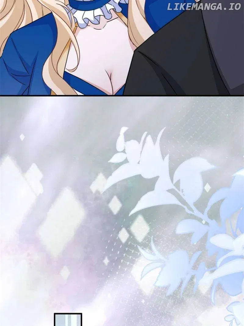 The Sultry Demon King Wants Me Chapter 105 – Page 50