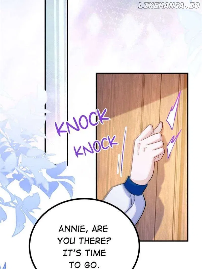 The Sultry Demon King Wants Me Chapter 105 – Page 51