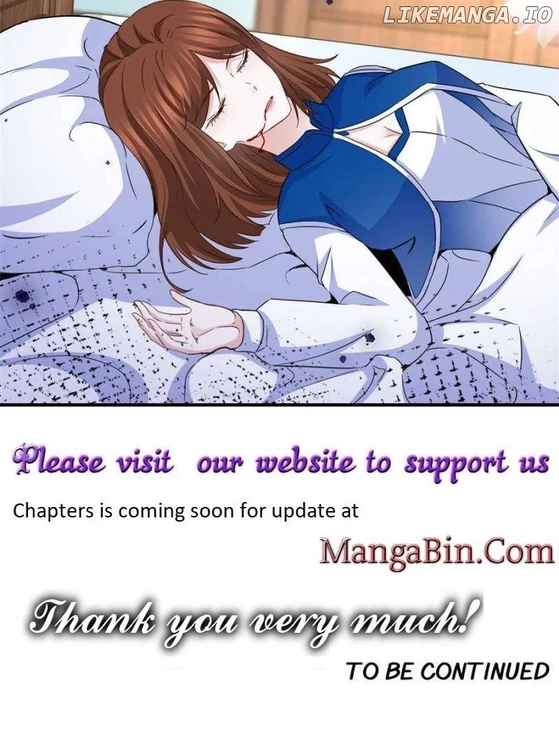 The Sultry Demon King Wants Me Chapter 105 – Page 53