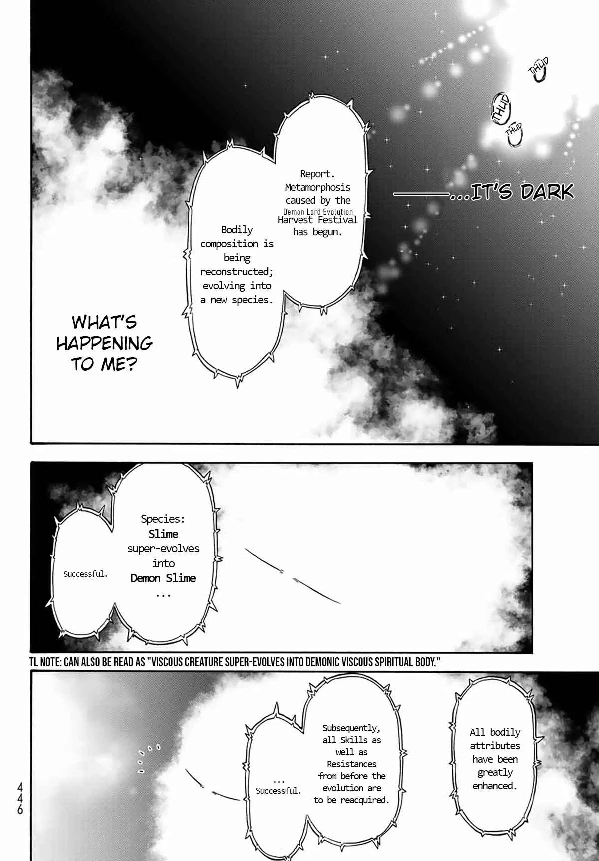 Tensei Shitara Slime Datta Ken Chapter 68 – Page 4