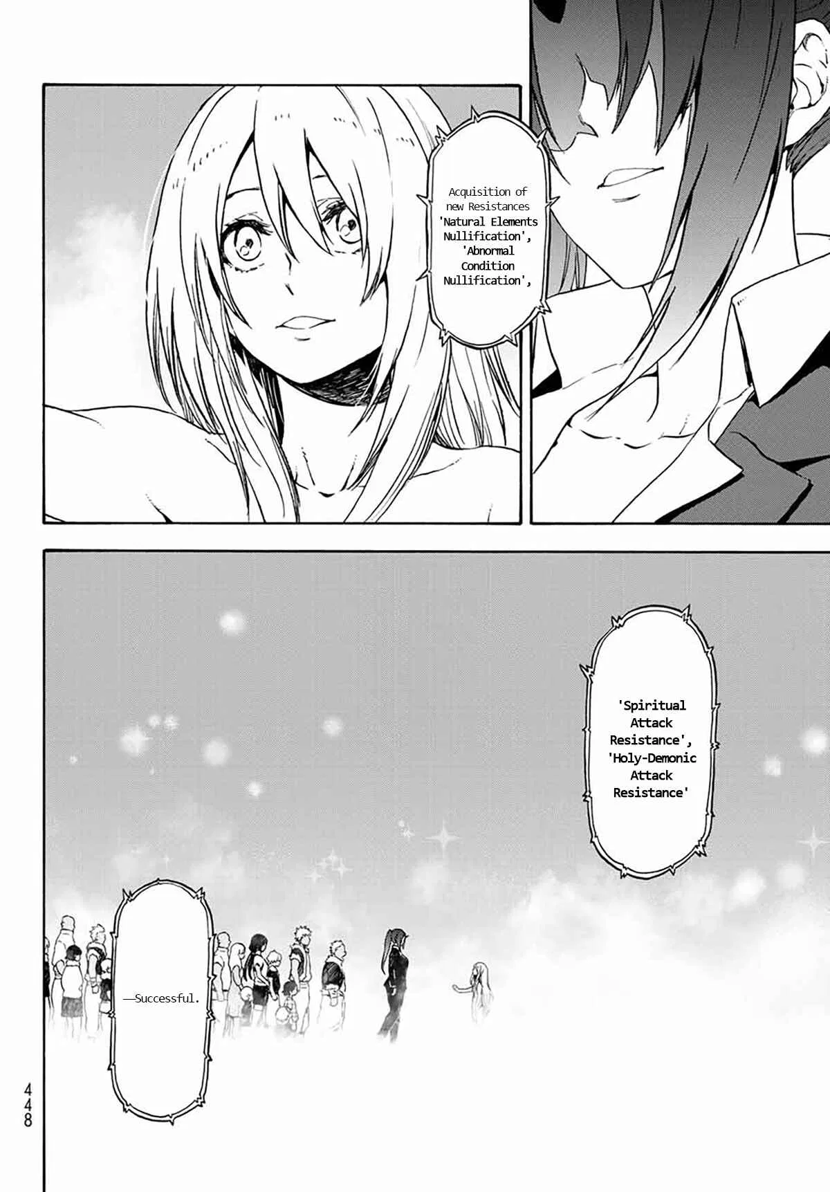 Tensei Shitara Slime Datta Ken Chapter 68 – Page 6