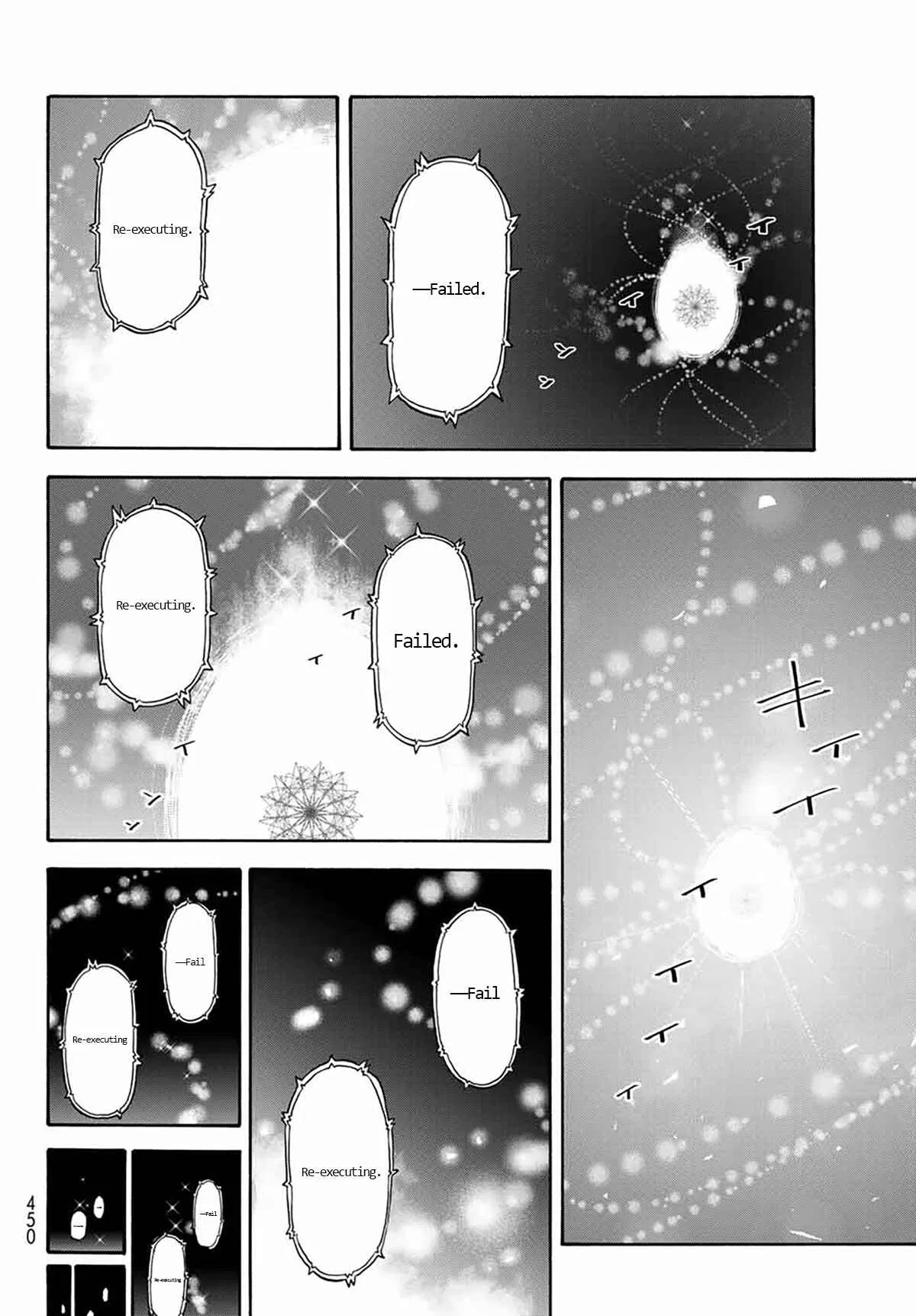 Tensei Shitara Slime Datta Ken Chapter 68 – Page 8