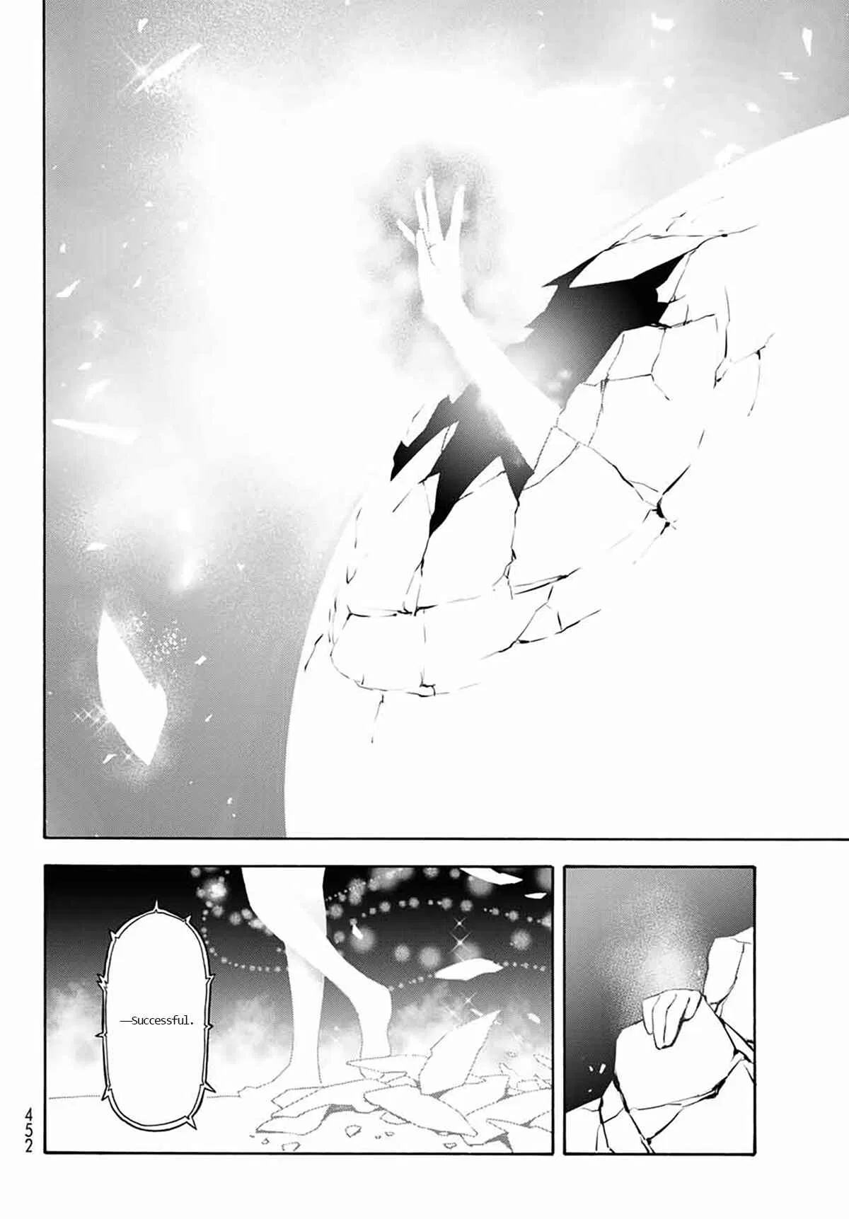 Tensei Shitara Slime Datta Ken Chapter 68 – Page 10