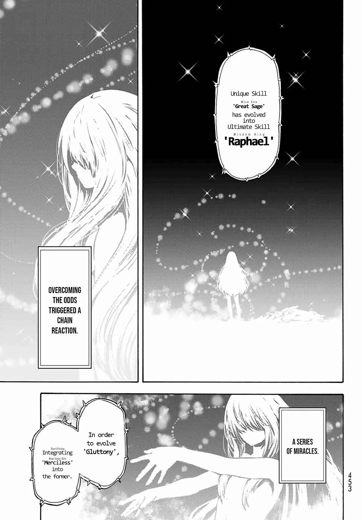 Tensei Shitara Slime Datta Ken Chapter 68 – Page 11
