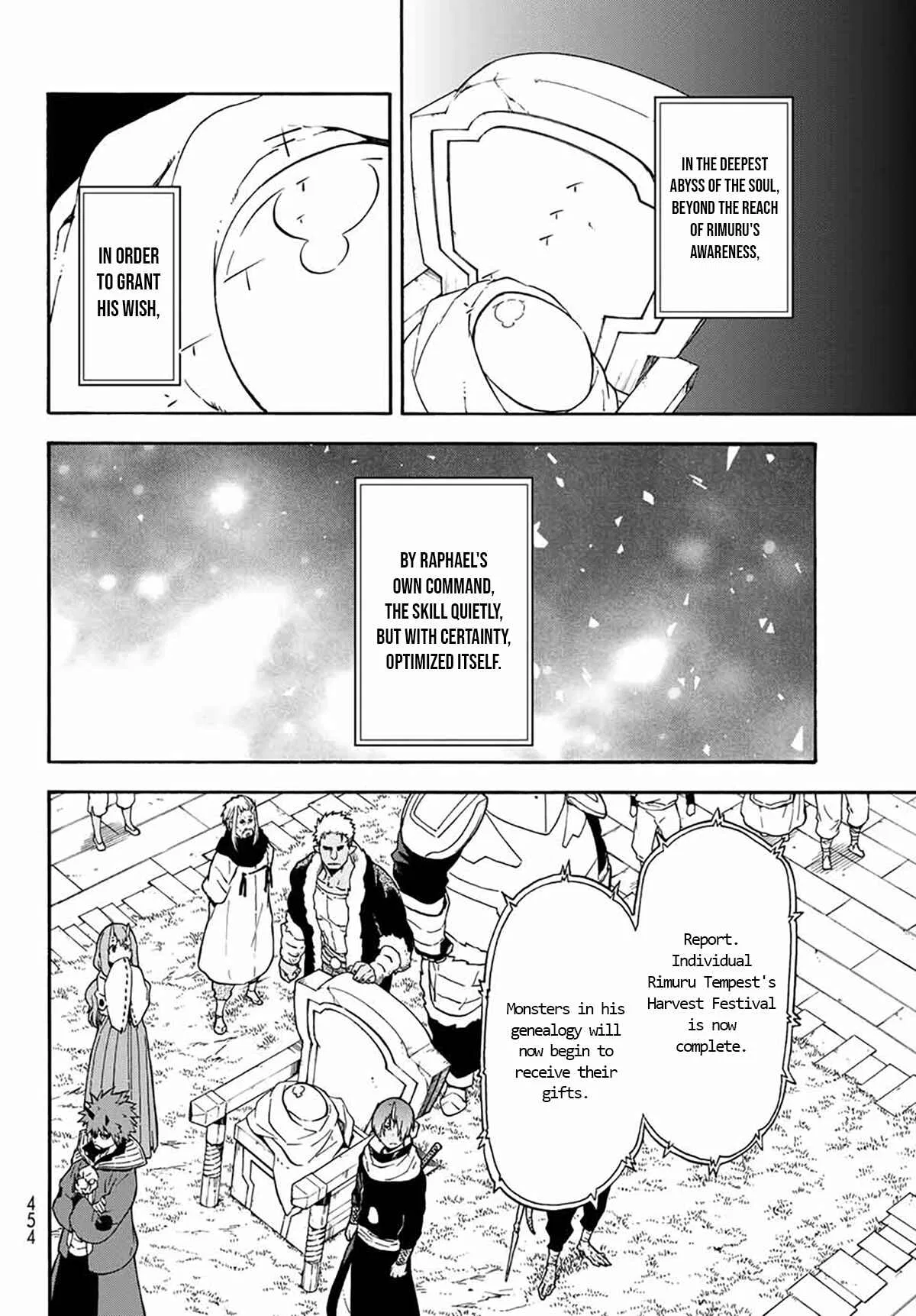 Tensei Shitara Slime Datta Ken Chapter 68 – Page 12