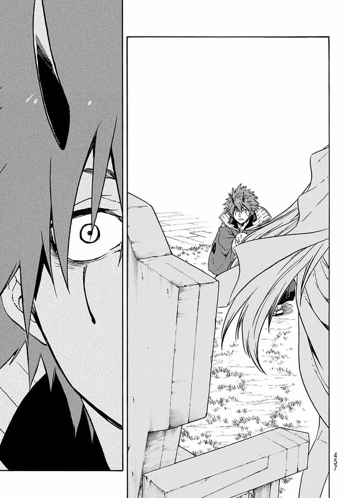 Tensei Shitara Slime Datta Ken Chapter 68 – Page 15