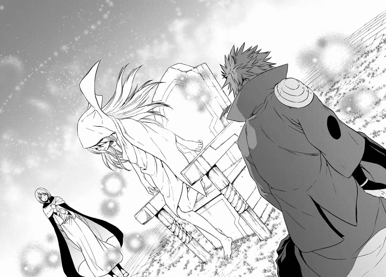 Tensei Shitara Slime Datta Ken Chapter 68 – Page 16