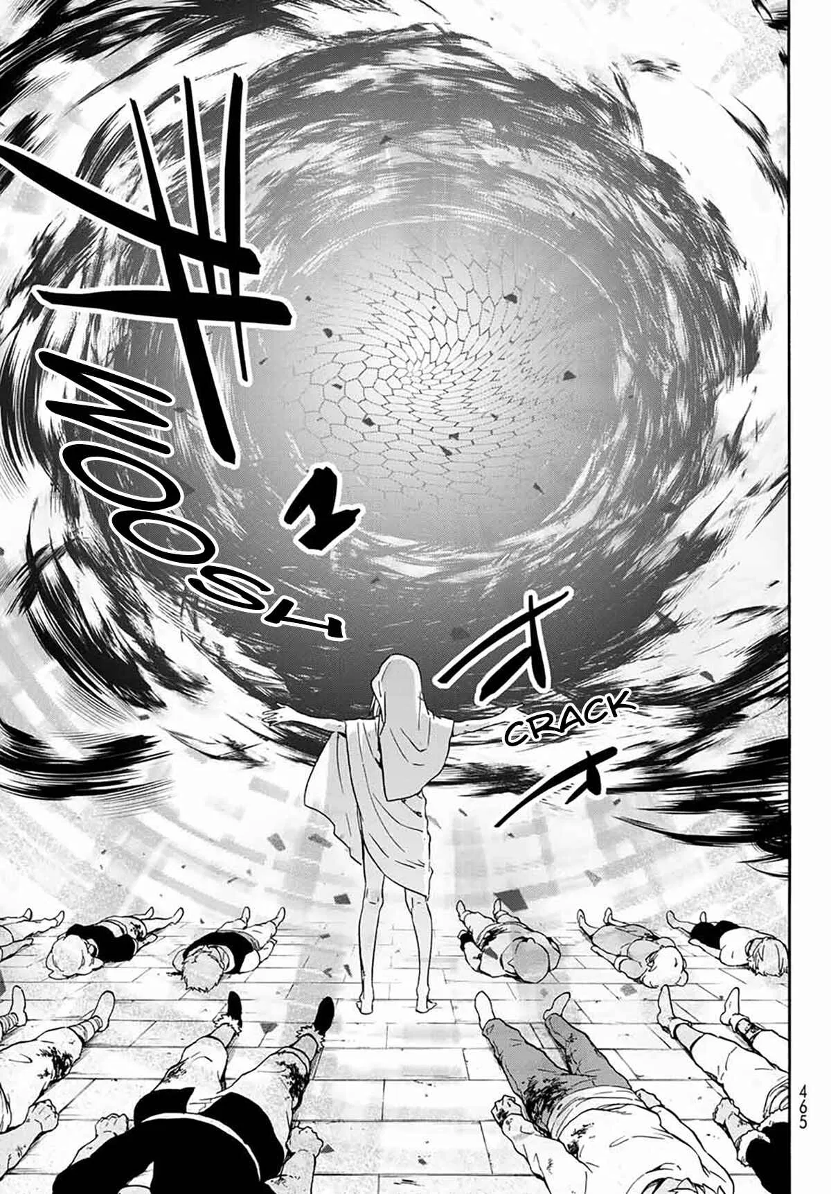 Tensei Shitara Slime Datta Ken Chapter 68 – Page 21