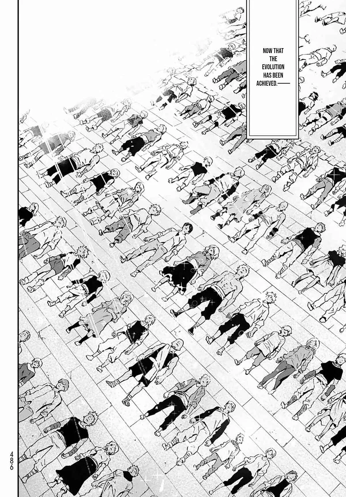 Tensei Shitara Slime Datta Ken Chapter 68 – Page 42