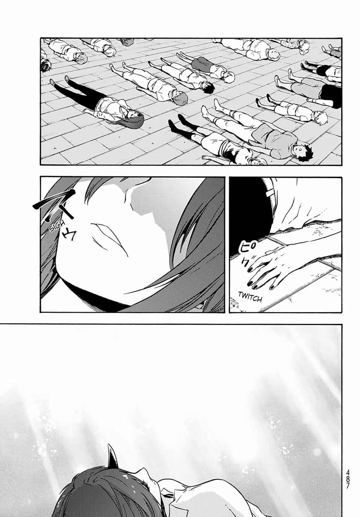 Tensei Shitara Slime Datta Ken Chapter 68 – Page 43