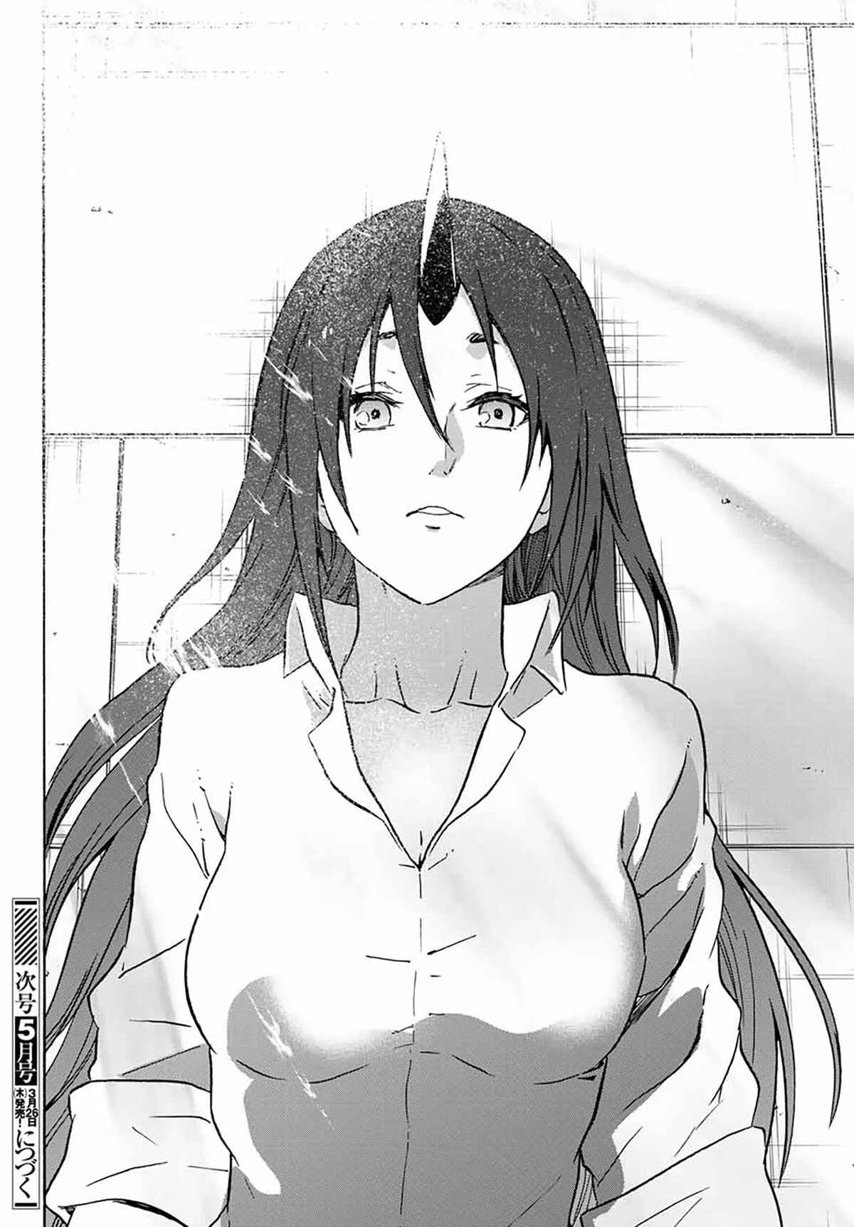 Tensei Shitara Slime Datta Ken Chapter 68 – Page 44