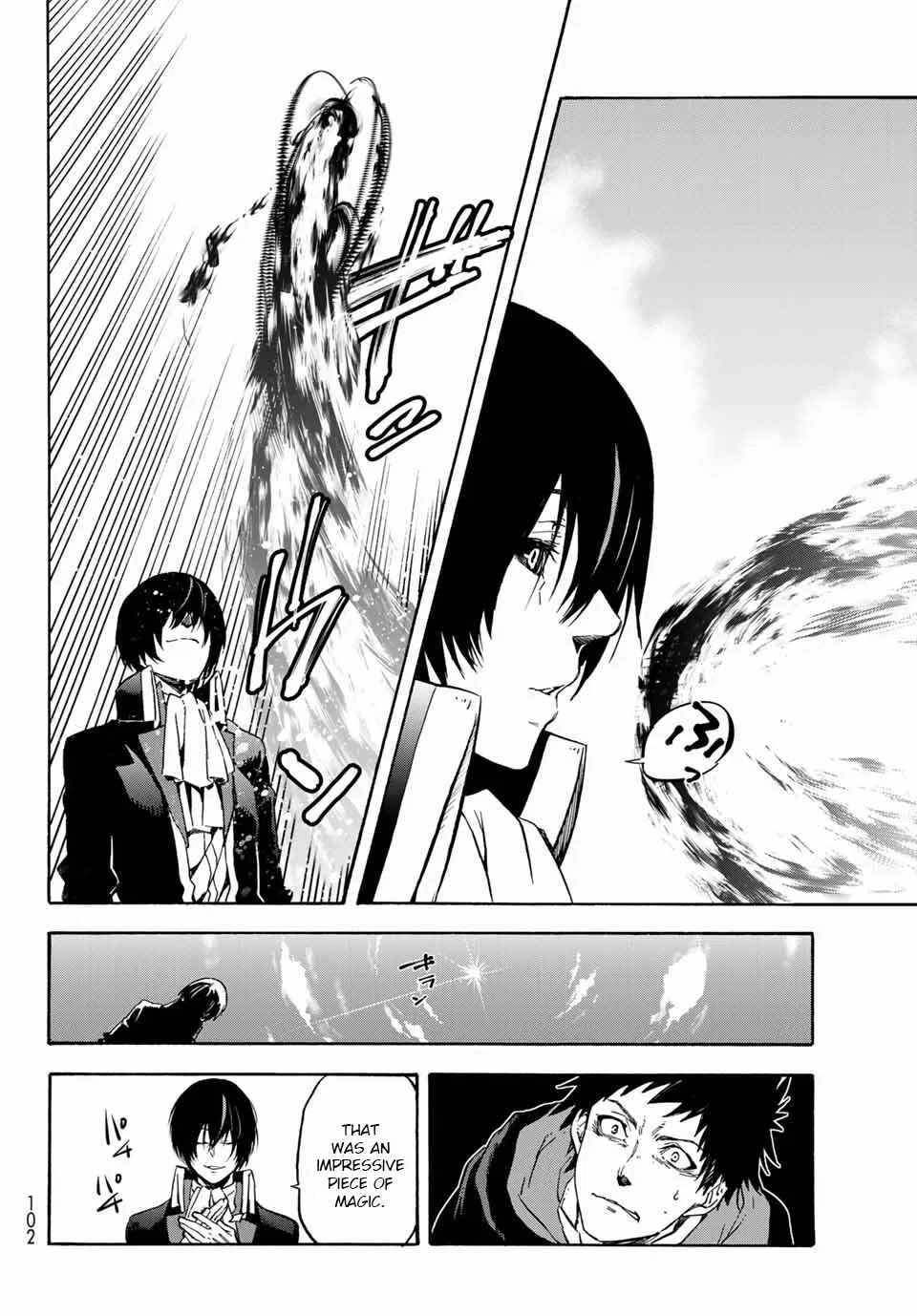 Tensei Shitara Slime Datta Ken Chapter 67 – Page 24