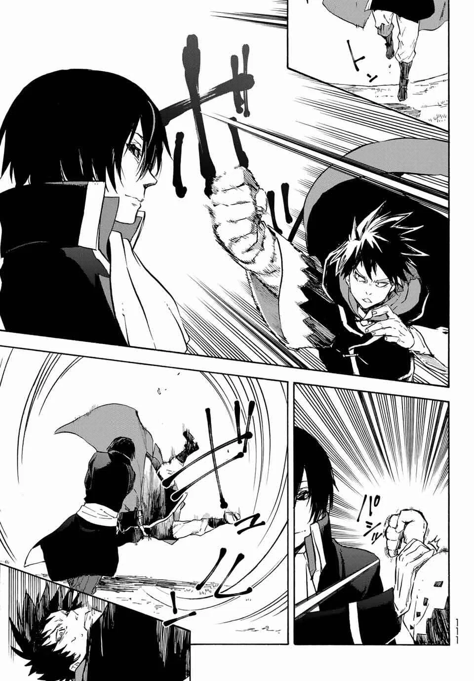 Tensei Shitara Slime Datta Ken Chapter 67 – Page 32