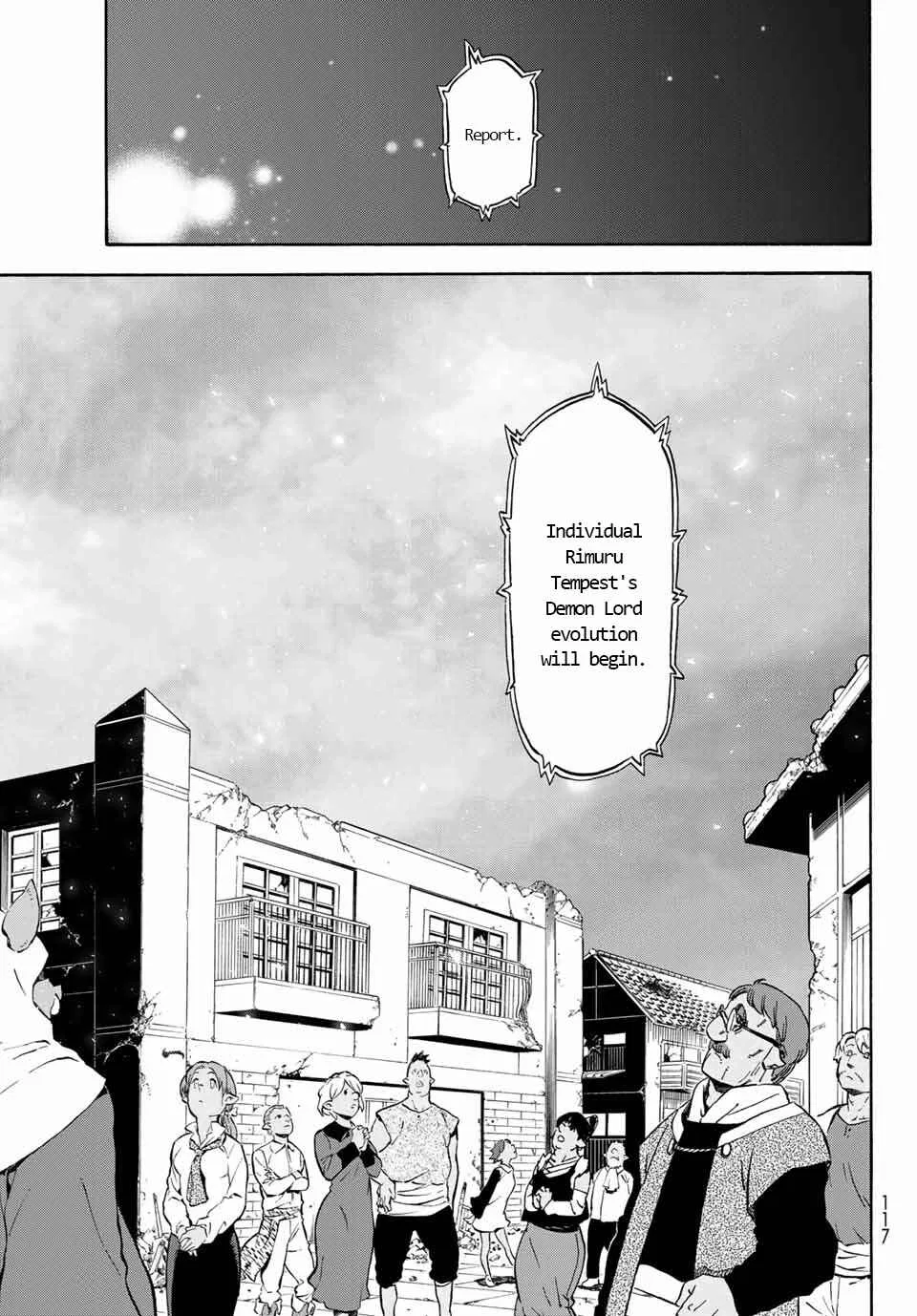 Tensei Shitara Slime Datta Ken Chapter 67 – Page 38
