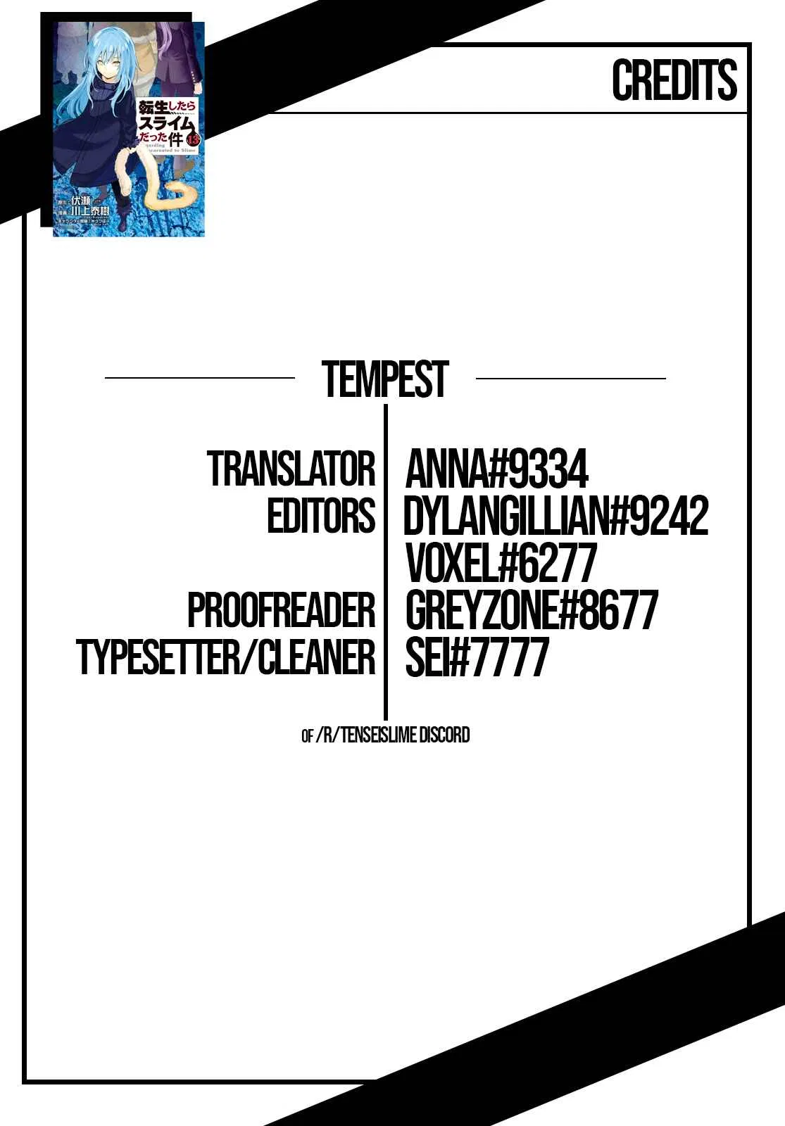 Tensei Shitara Slime Datta Ken Chapter 67 – Page 42