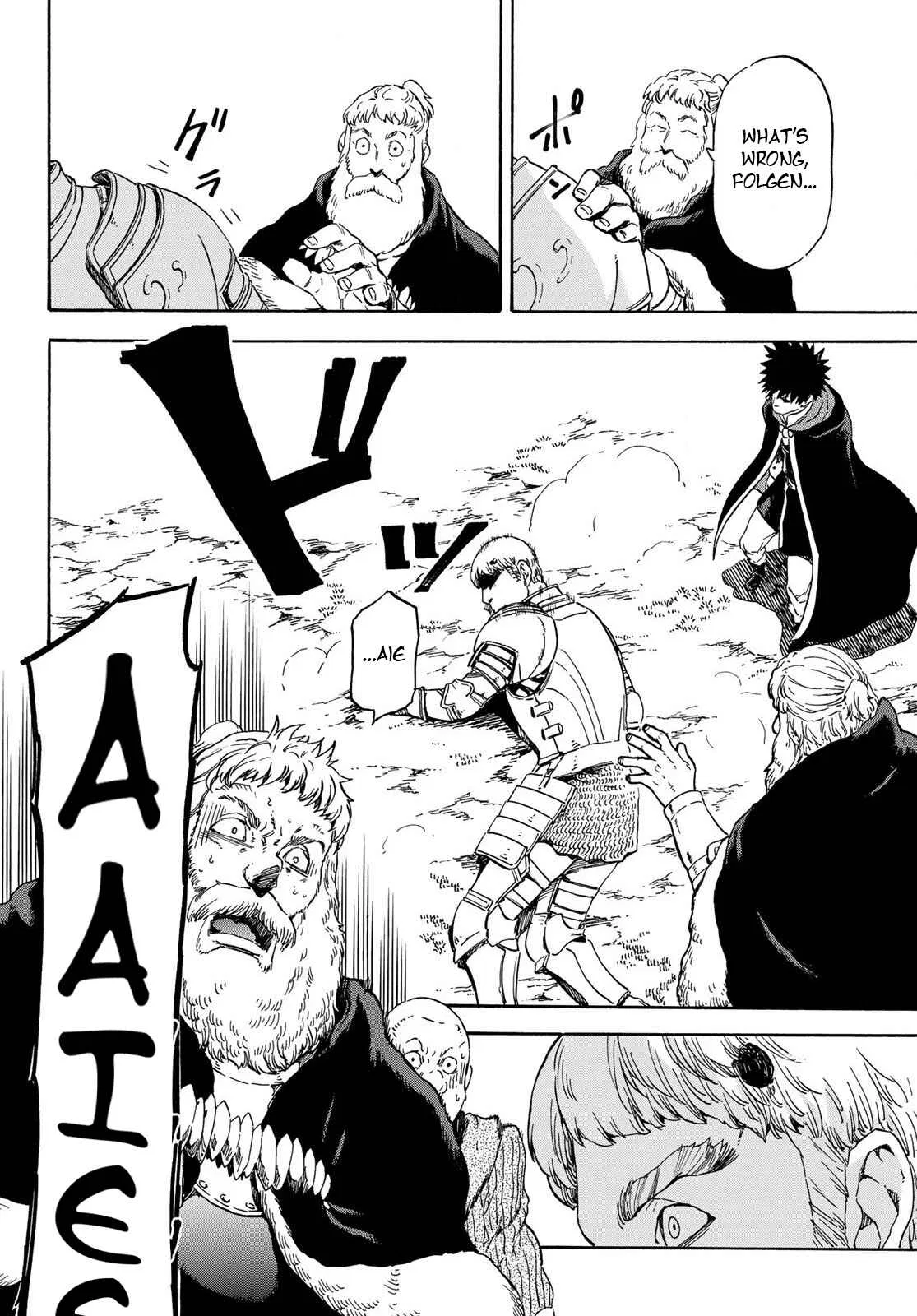 Tensei Shitara Slime Datta Ken Chapter 66 – Page 9