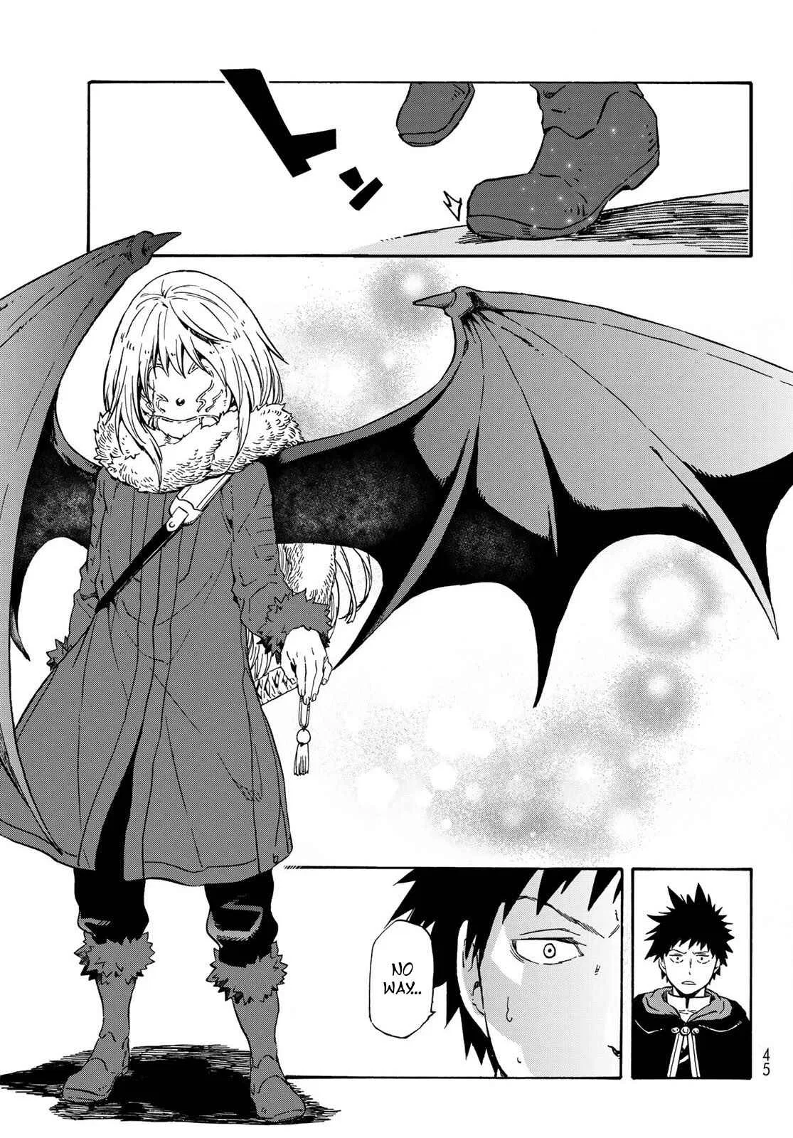 Tensei Shitara Slime Datta Ken Chapter 66 – Page 12