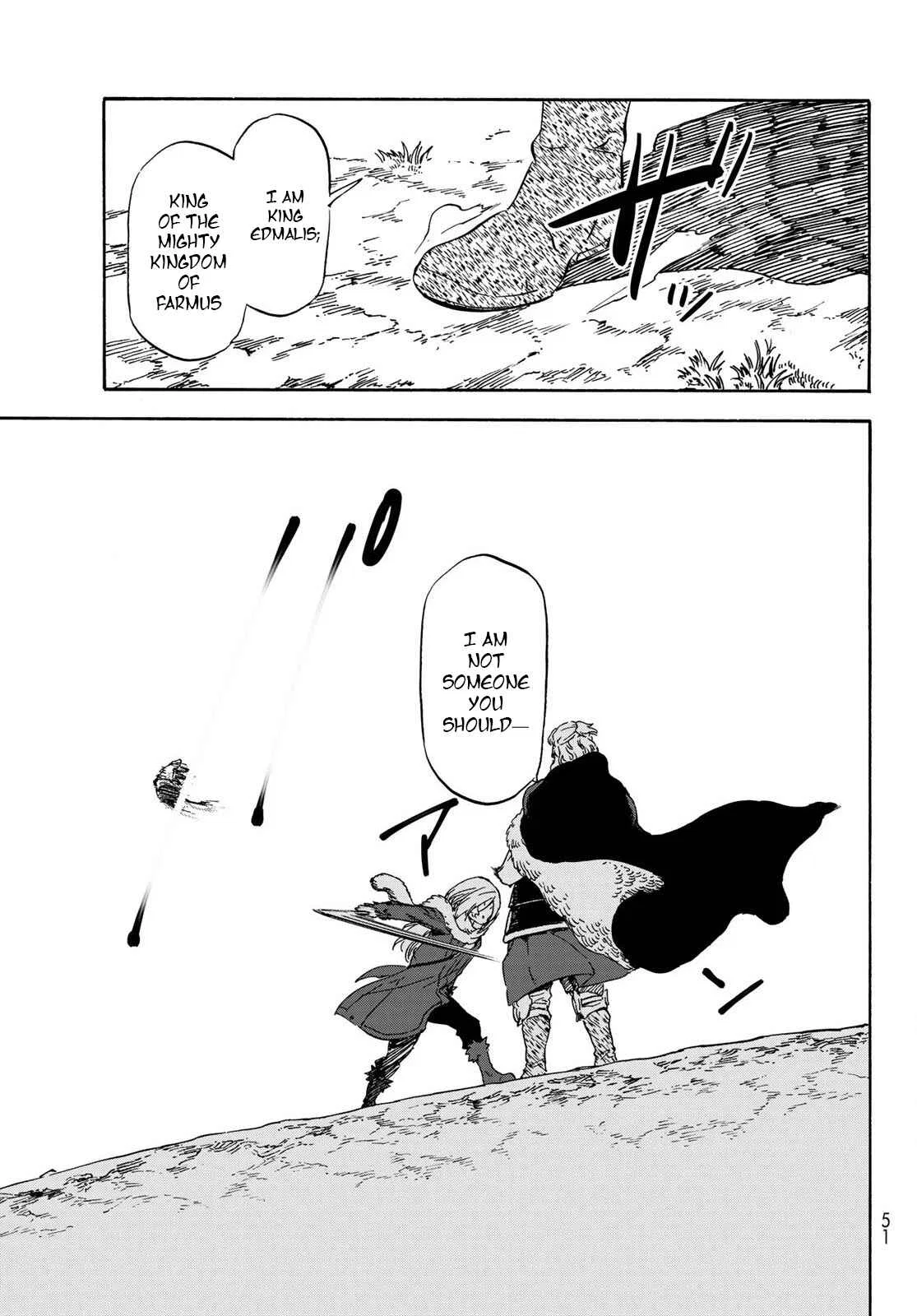 Tensei Shitara Slime Datta Ken Chapter 66 – Page 18