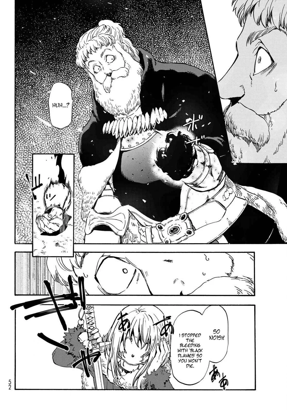 Tensei Shitara Slime Datta Ken Chapter 66 – Page 19
