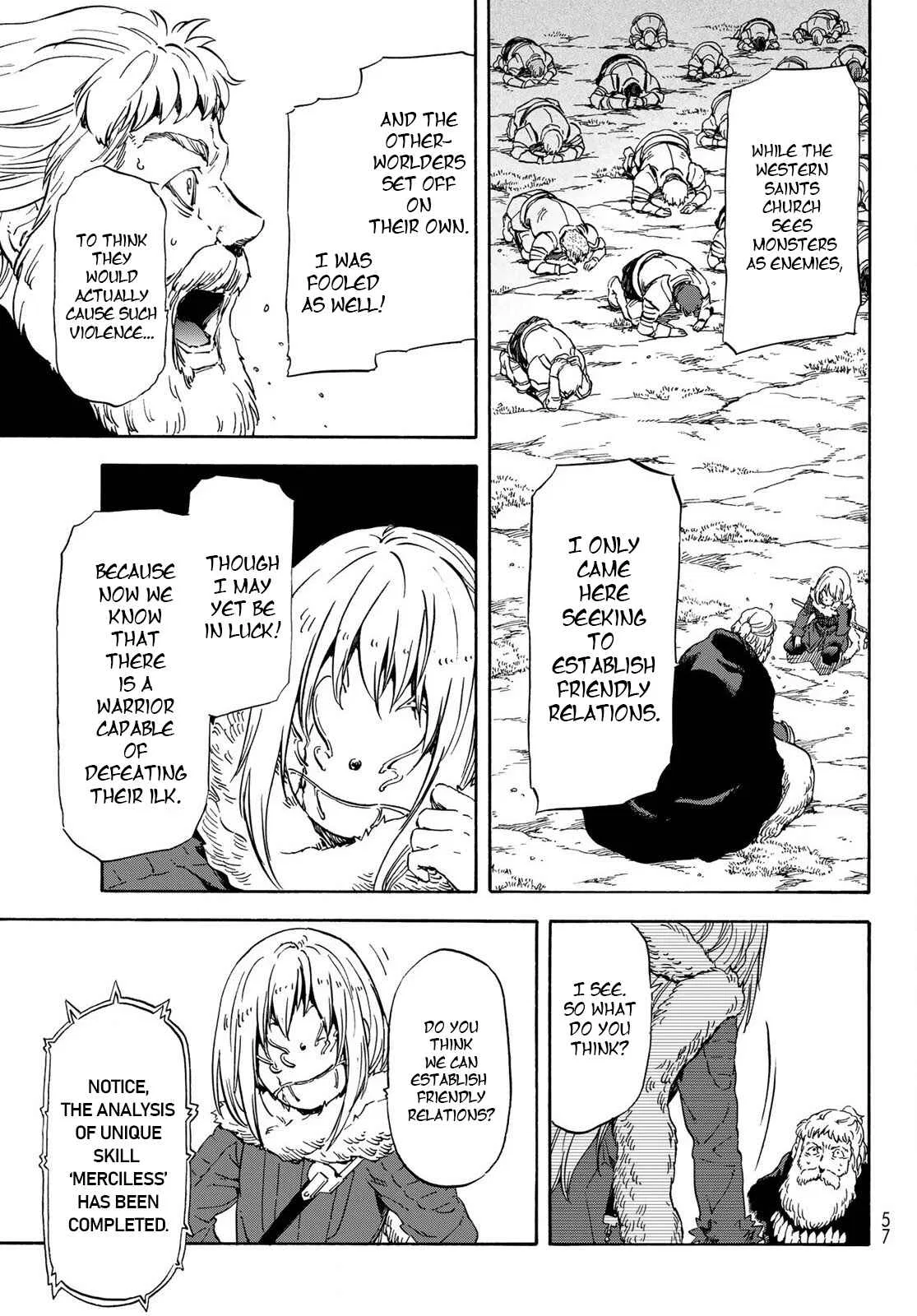 Tensei Shitara Slime Datta Ken Chapter 66 – Page 24