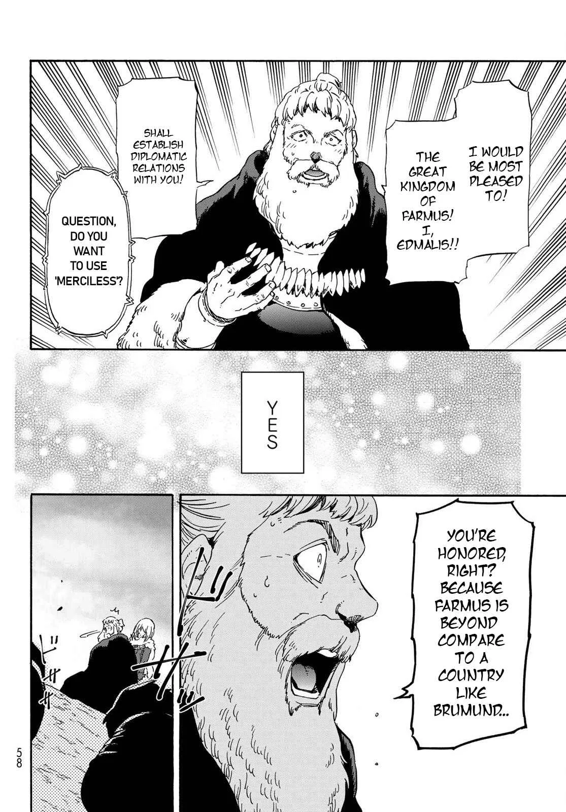 Tensei Shitara Slime Datta Ken Chapter 66 – Page 25