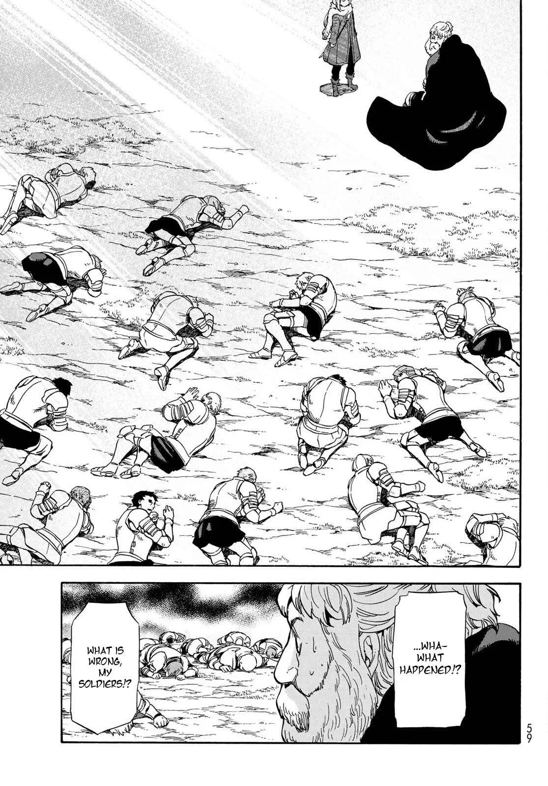 Tensei Shitara Slime Datta Ken Chapter 66 – Page 26