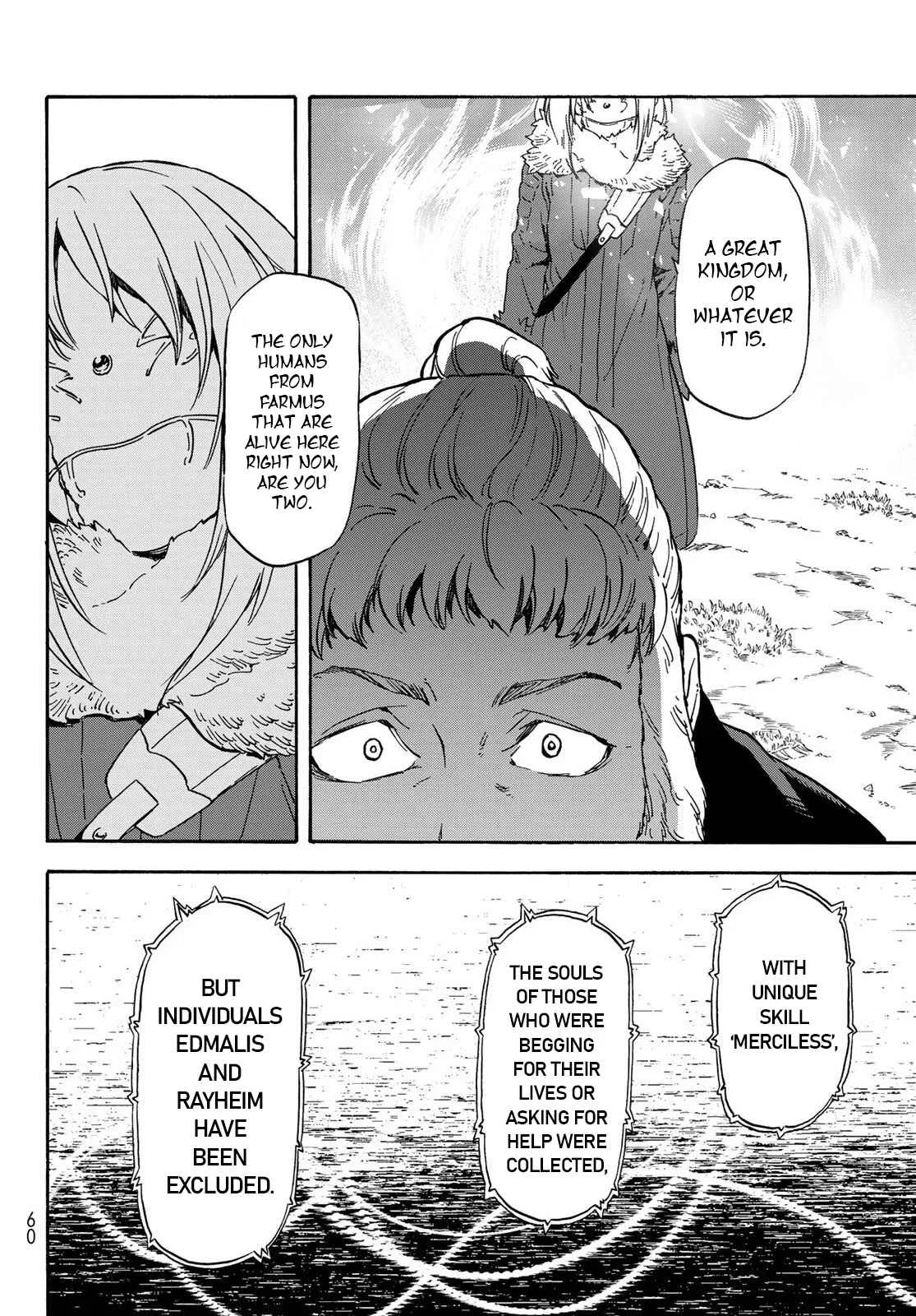 Tensei Shitara Slime Datta Ken Chapter 66 – Page 27