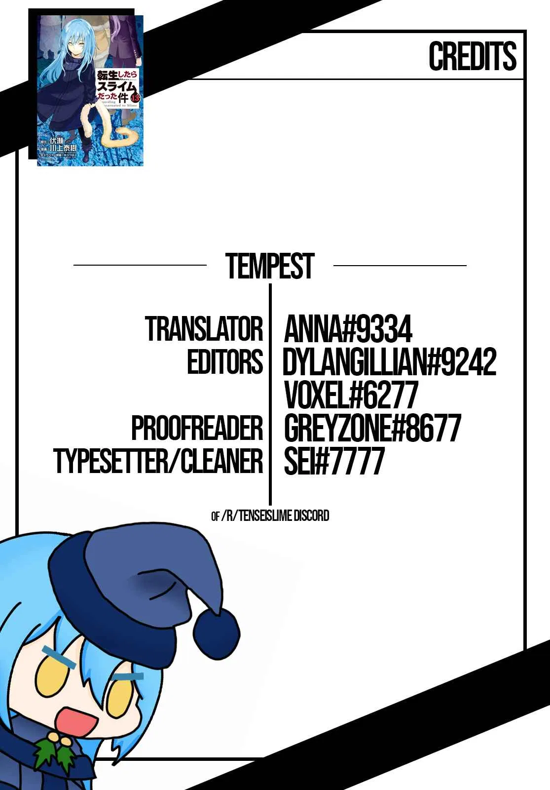 Tensei Shitara Slime Datta Ken Chapter 66 – Page 31