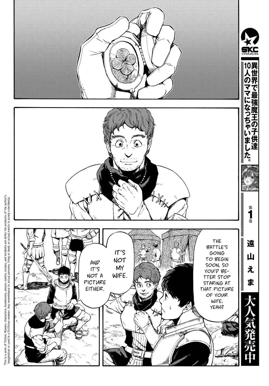 Tensei Shitara Slime Datta Ken Chapter 65 – Page 4