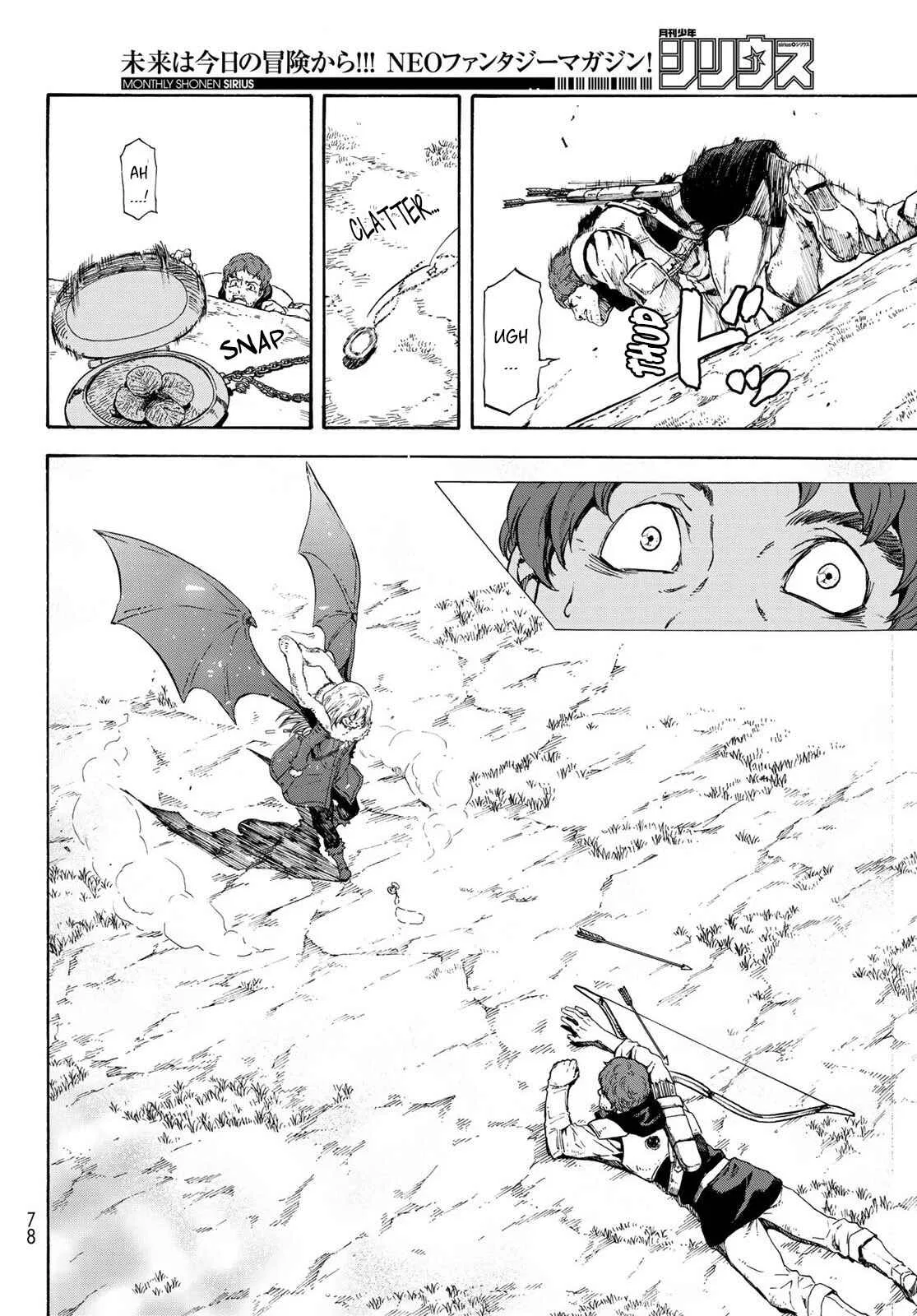 Tensei Shitara Slime Datta Ken Chapter 65 – Page 15