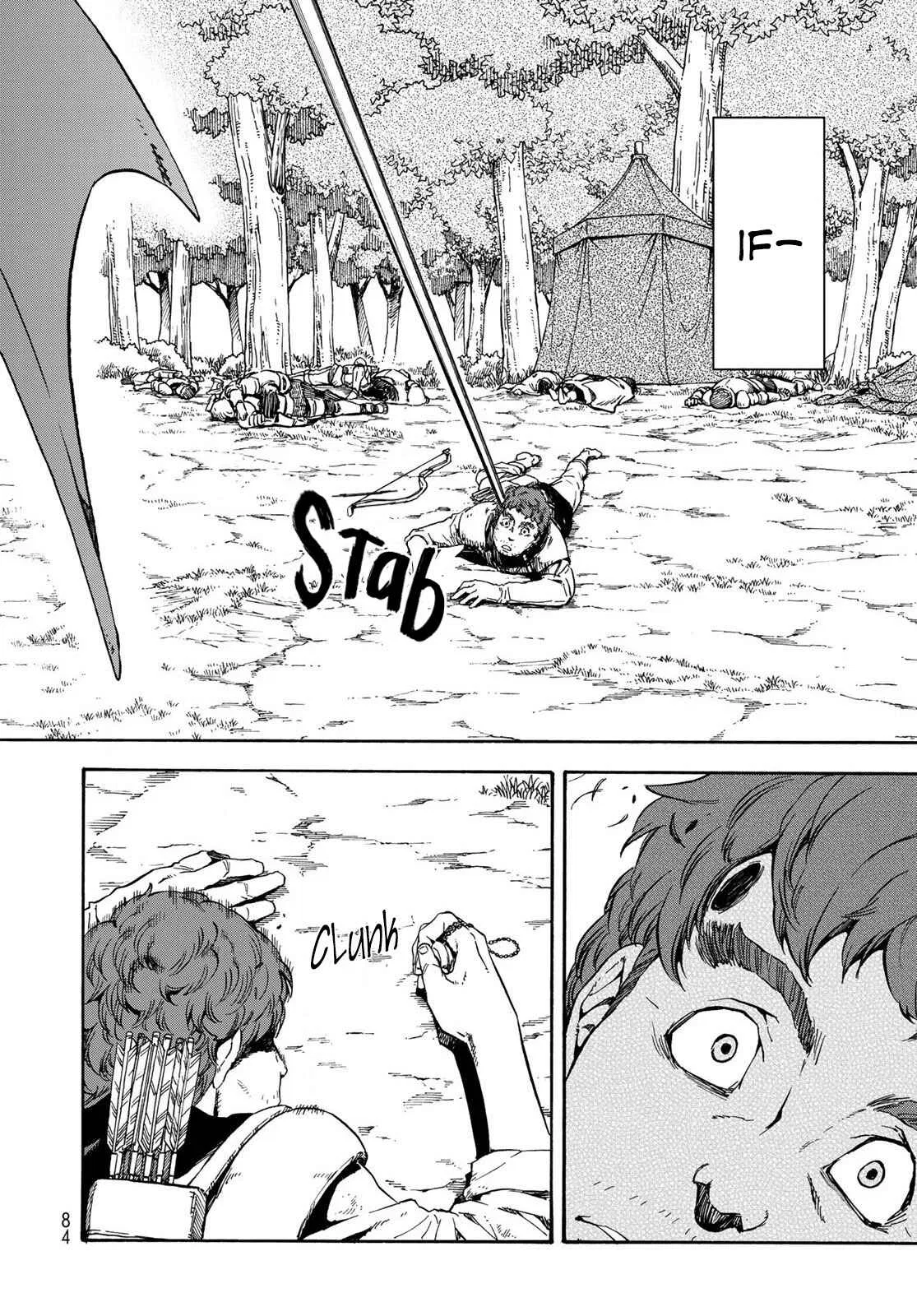Tensei Shitara Slime Datta Ken Chapter 65 – Page 20