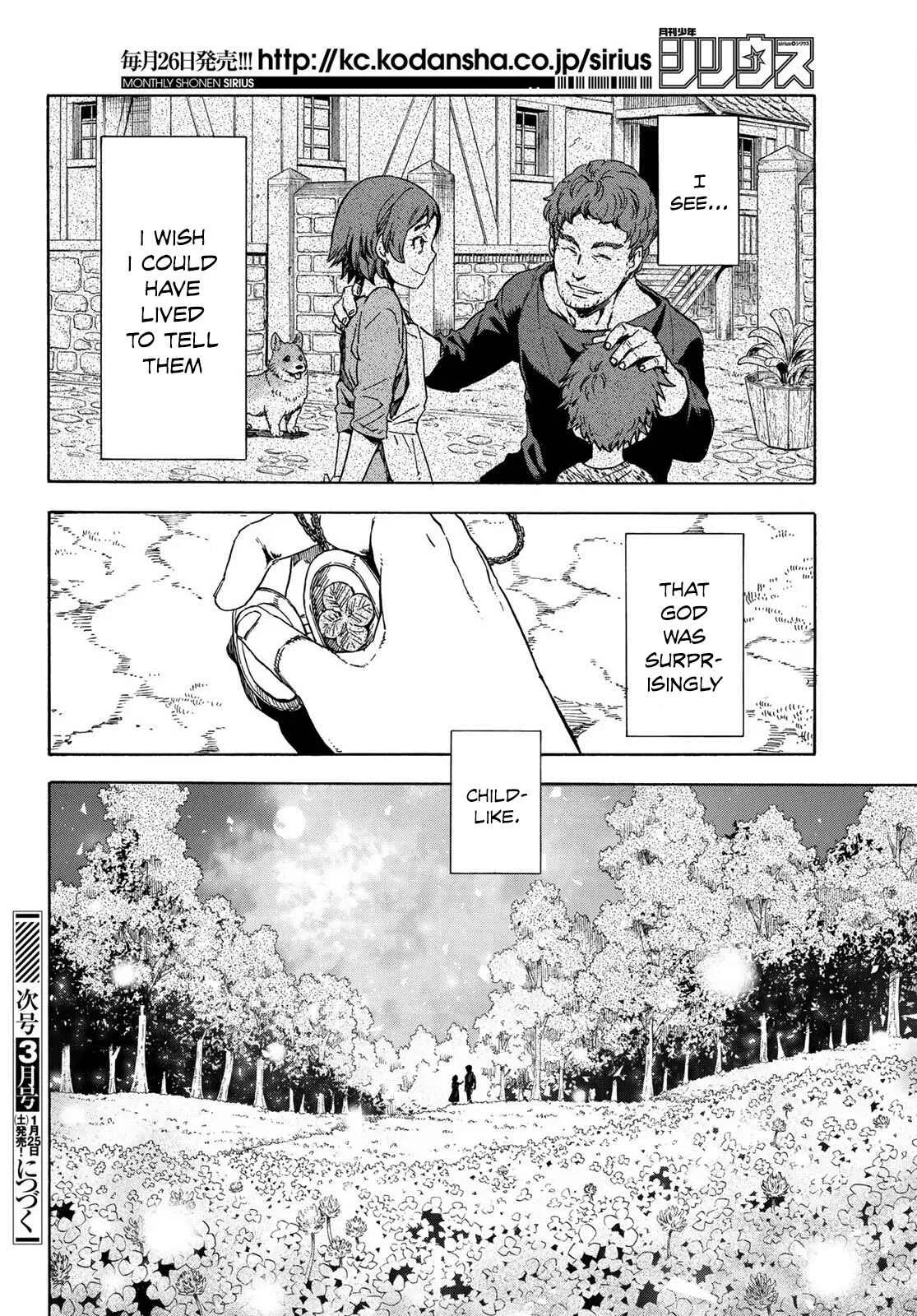 Tensei Shitara Slime Datta Ken Chapter 65 – Page 23