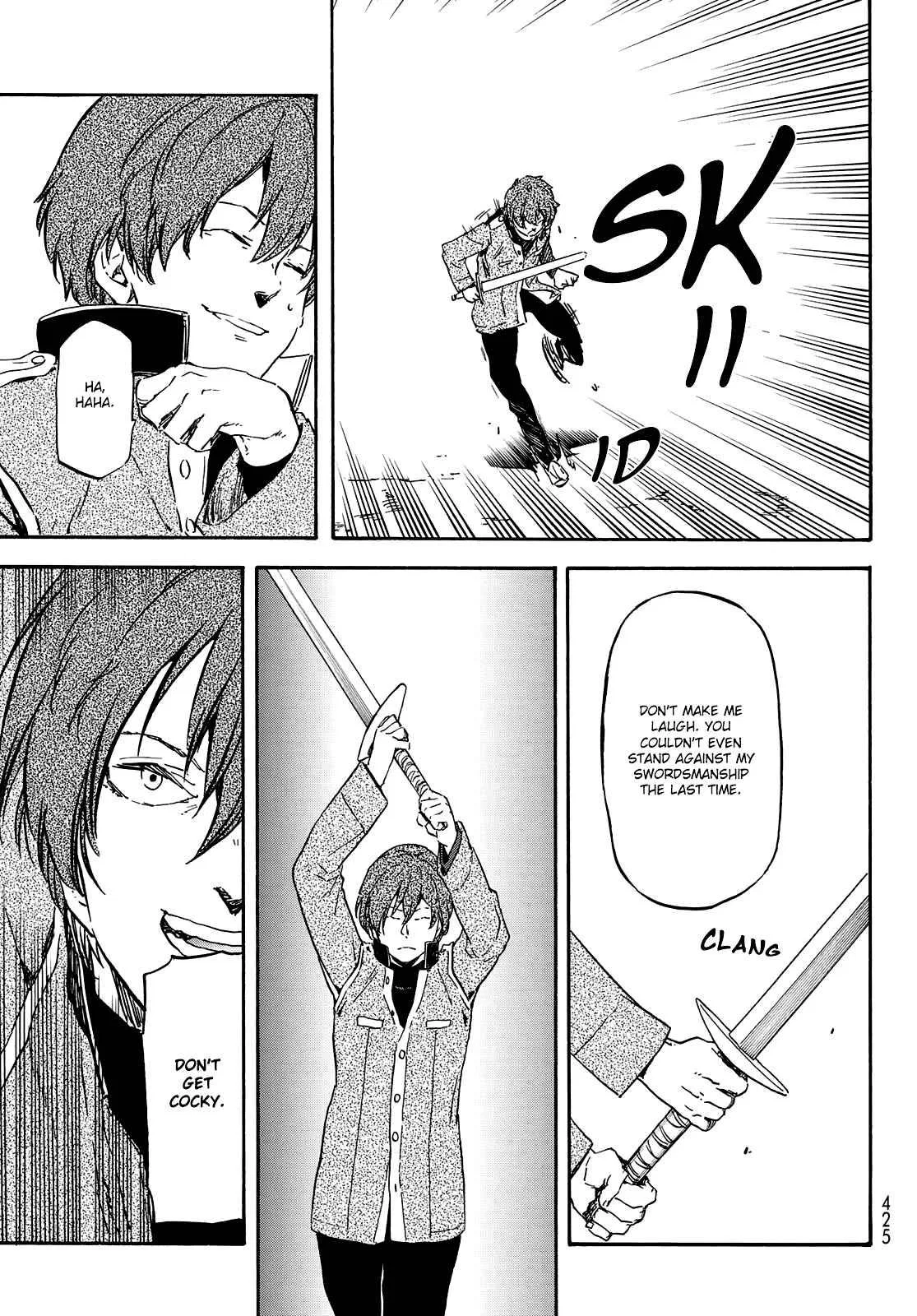 Tensei Shitara Slime Datta Ken Chapter 64 – Page 23