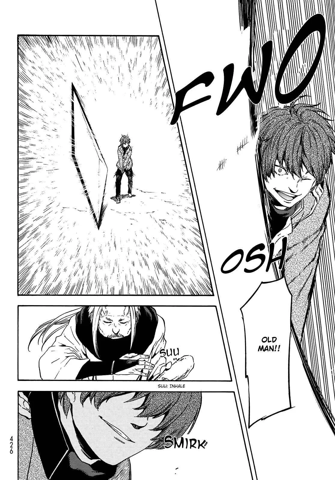 Tensei Shitara Slime Datta Ken Chapter 64 – Page 24