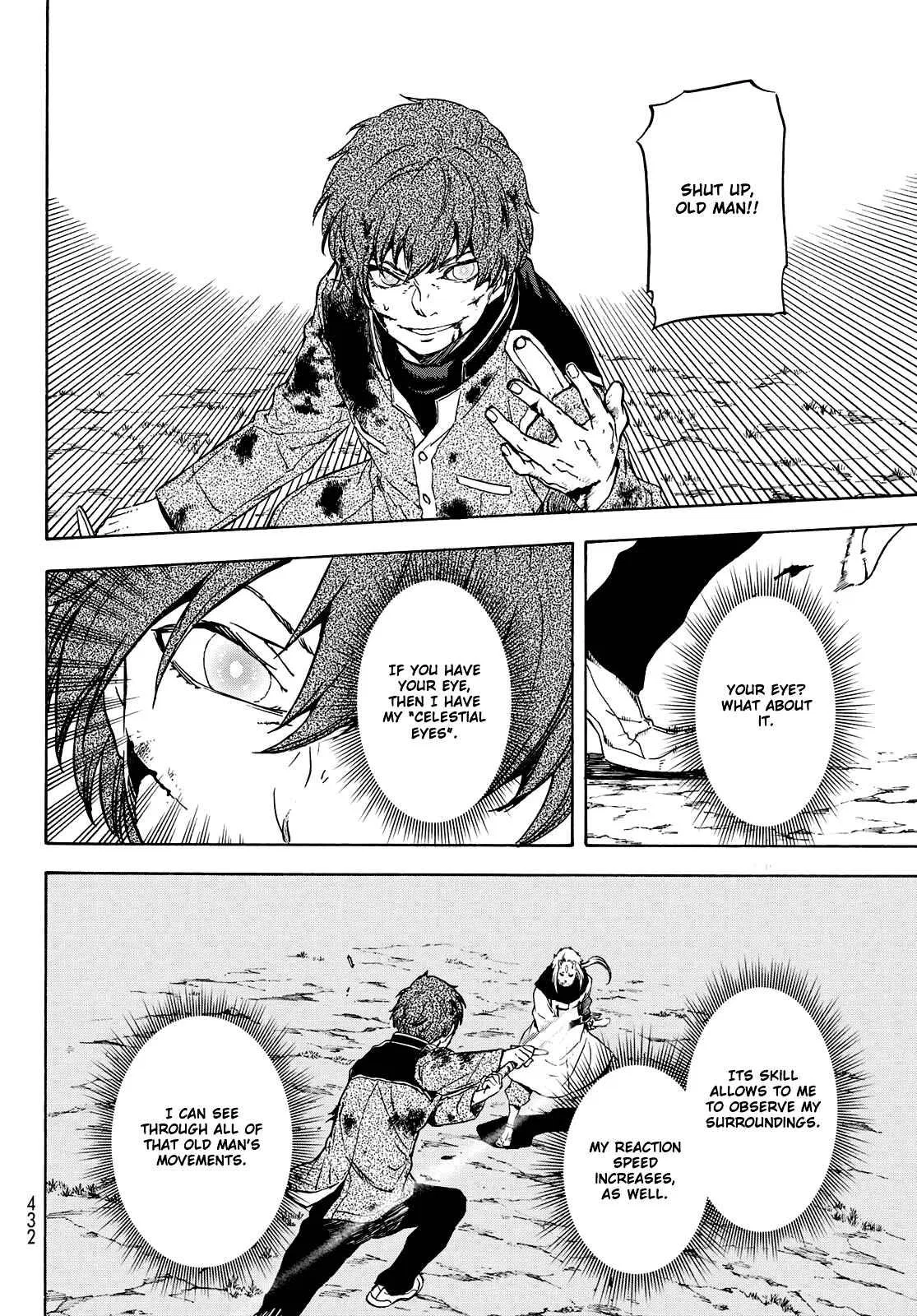 Tensei Shitara Slime Datta Ken Chapter 64 – Page 30