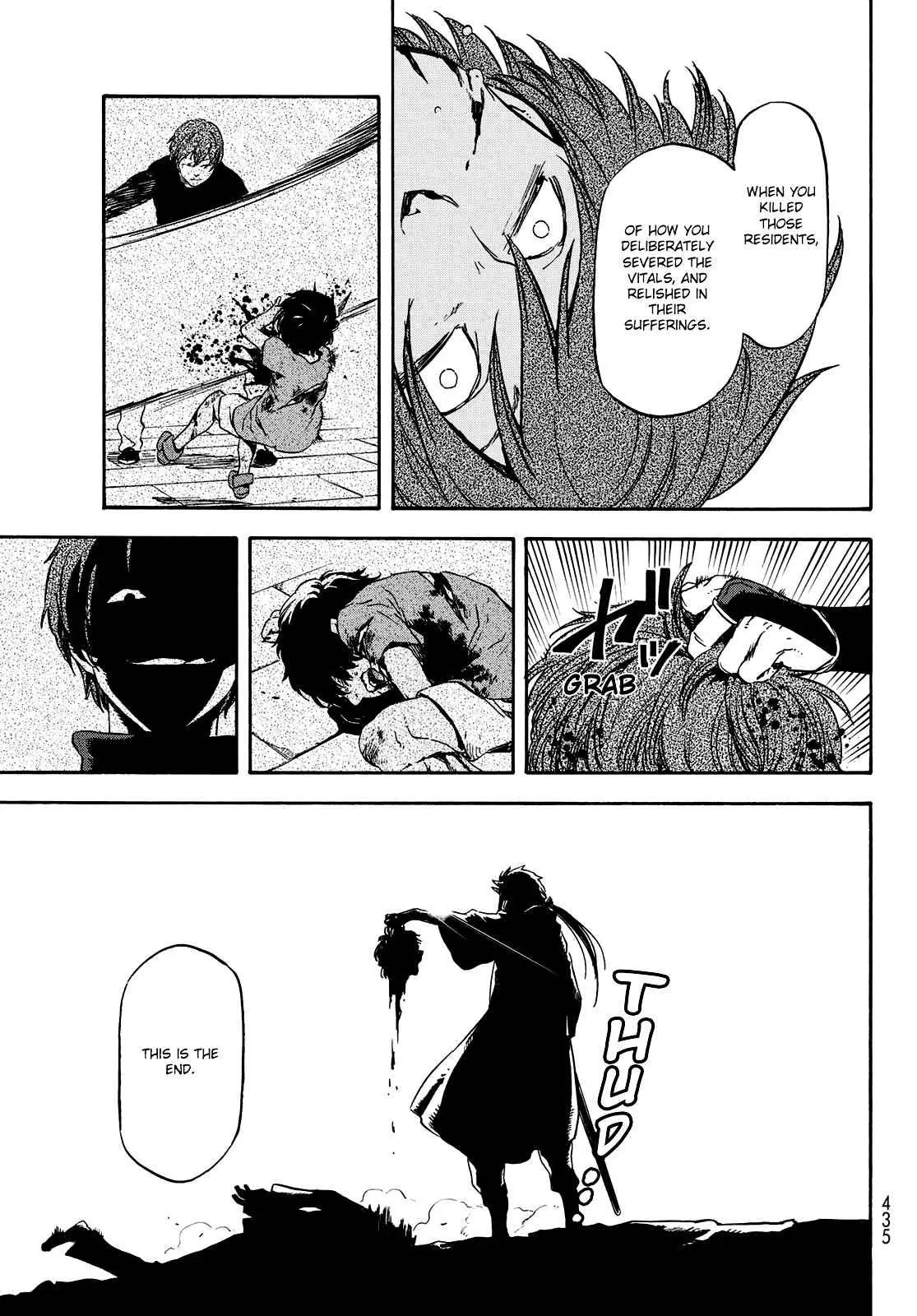 Tensei Shitara Slime Datta Ken Chapter 64 – Page 33