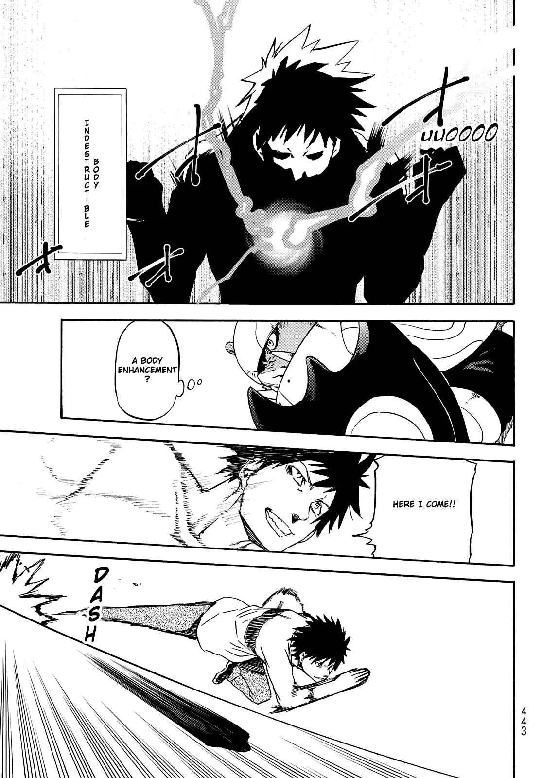 Tensei Shitara Slime Datta Ken Chapter 64 – Page 41