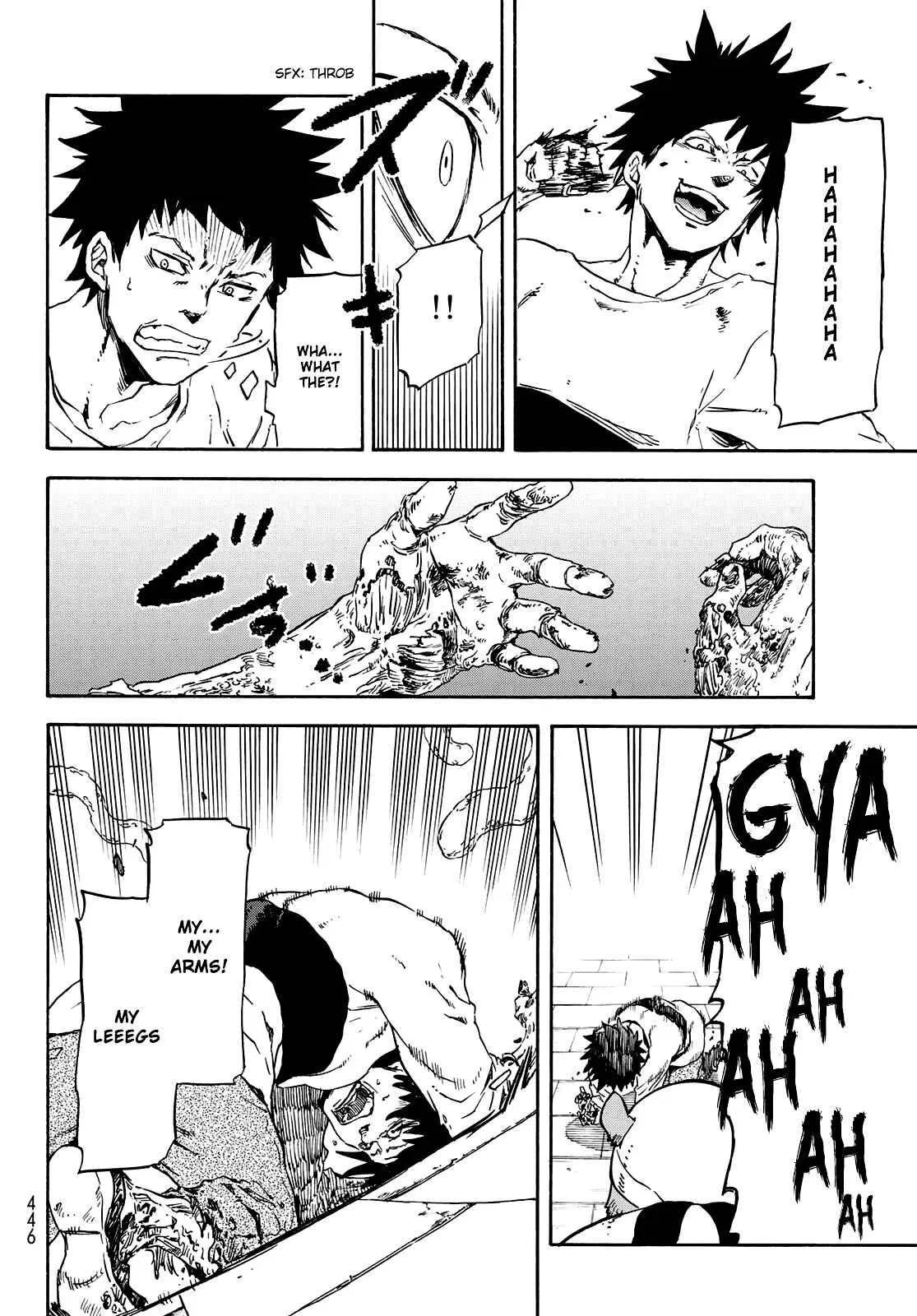 Tensei Shitara Slime Datta Ken Chapter 64 – Page 44