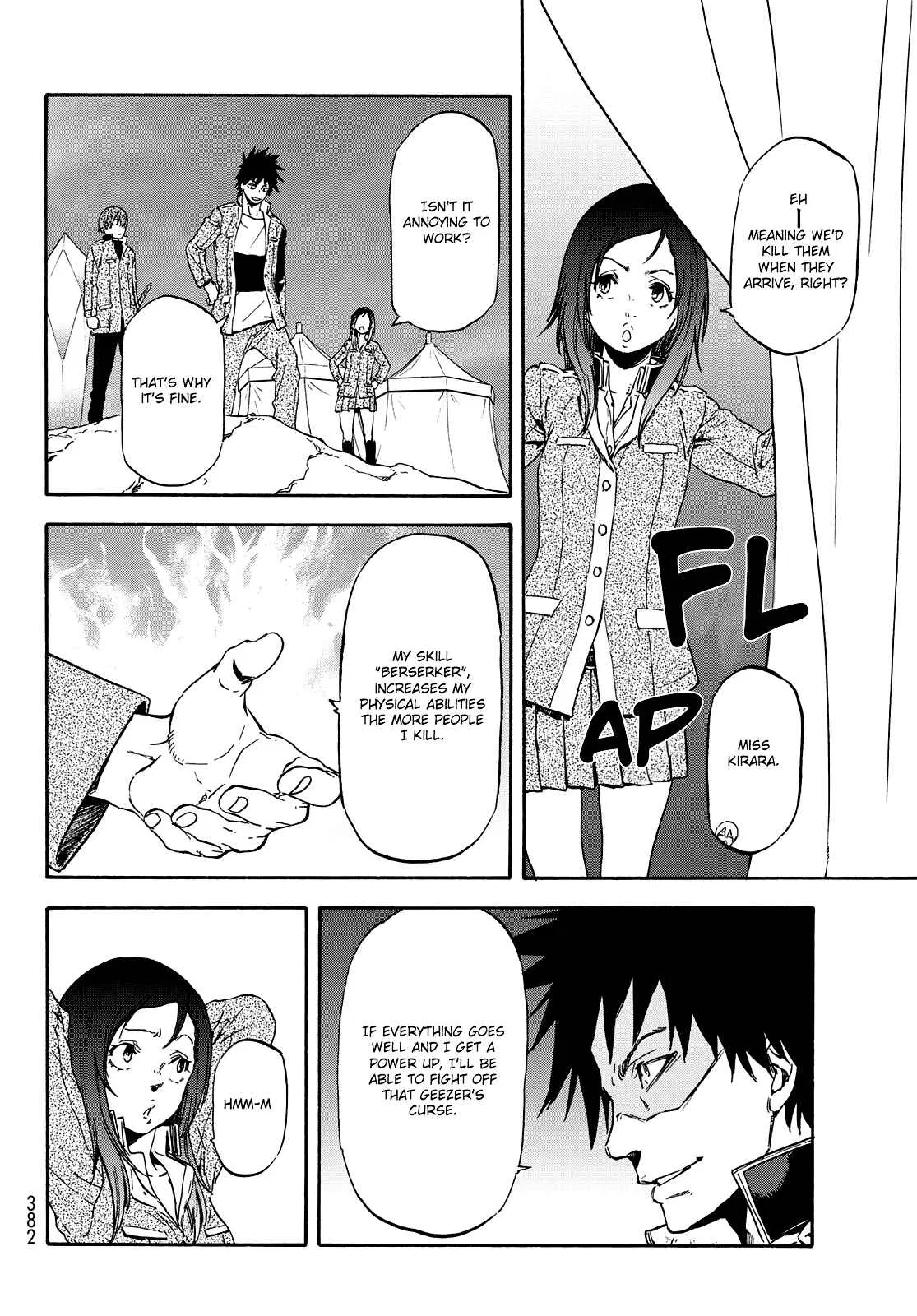 Tensei Shitara Slime Datta Ken Chapter 63 – Page 13