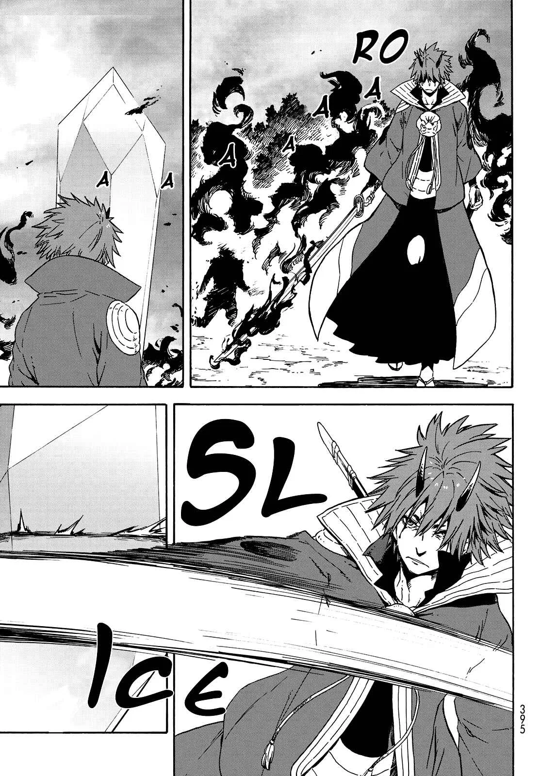 Tensei Shitara Slime Datta Ken Chapter 63 – Page 26